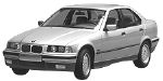 BMW E36 P0930 Fault Code