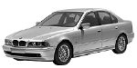 BMW E39 P0930 Fault Code