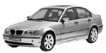 BMW E46 P0930 Fault Code