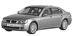 BMW E65 P0930 Fault Code