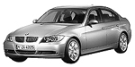 BMW E90 P0930 Fault Code