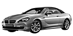 BMW F12 P0930 Fault Code